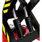 Pake Handling Tools Electric Hydraulic Scissor Lift Table With Foot Pedal, 13,200 lb. Capacity, 67'' x 47-1/4'' PAKHW6001F - alternate 7